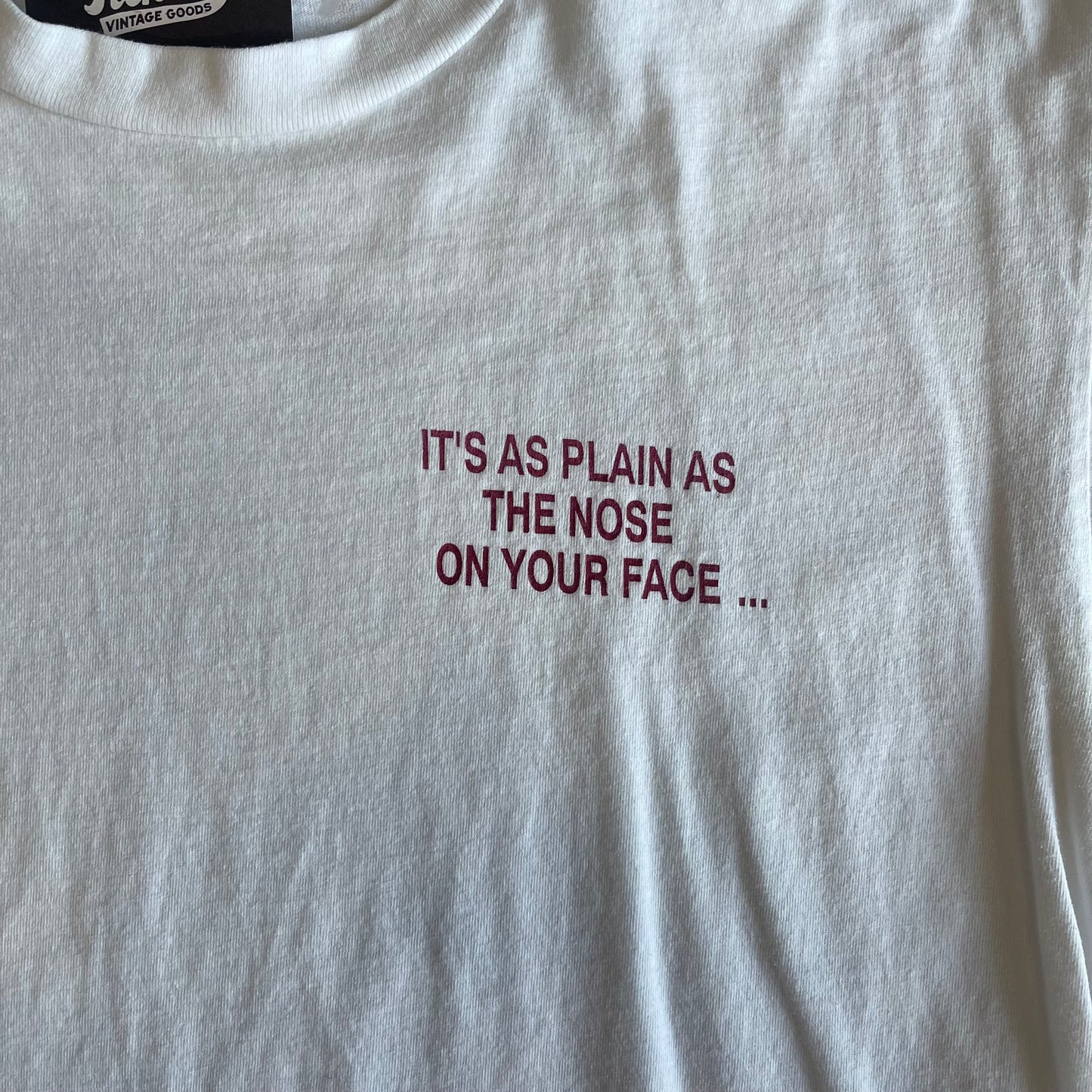 FSU 1996 3 Stooges Shirt