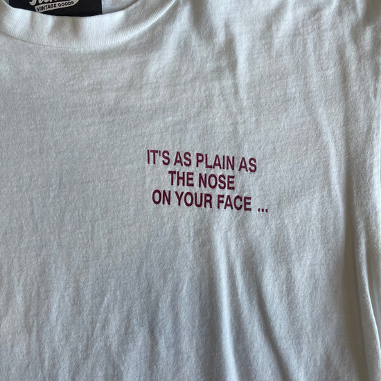 FSU 1996 3 Stooges Shirt