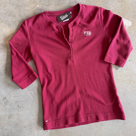 FSU Women's Nike Shirt