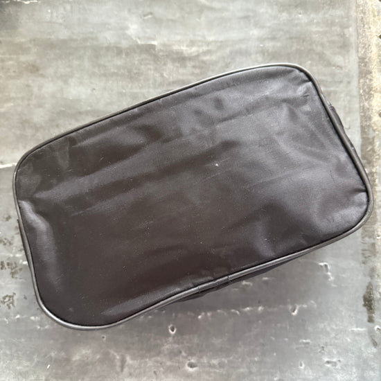 Florida State Football Helmet Dopp Kit