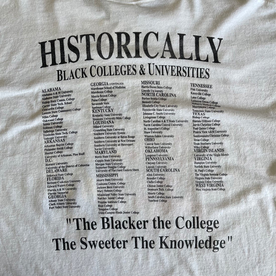 FAMU vs. Southern MEAC/SWAC Shirt - XL