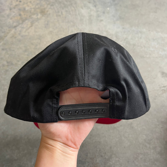 FSU Black Light Up Hat