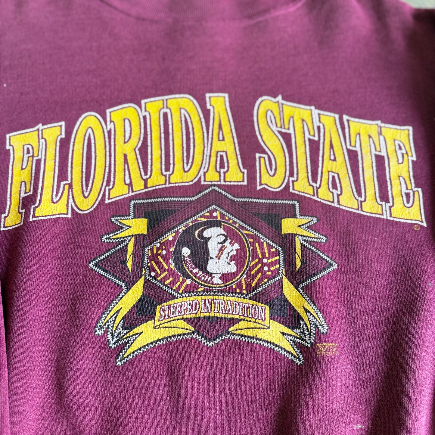 FSU 20/20 Sweatshirt (As-Is)