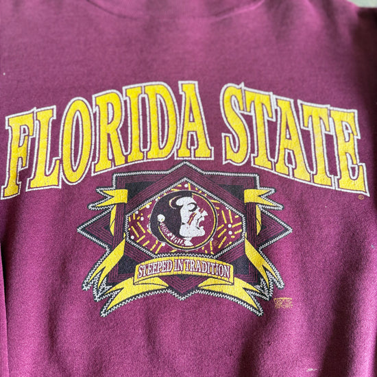 FSU 20/20 Sweatshirt (As-Is)