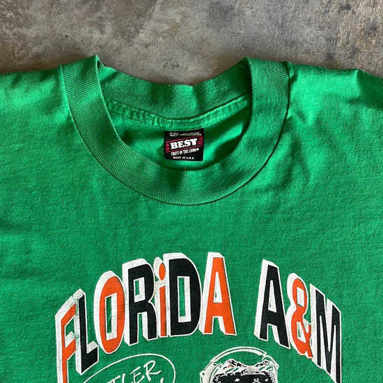 FAMU This is how we do it Shirt - XXL