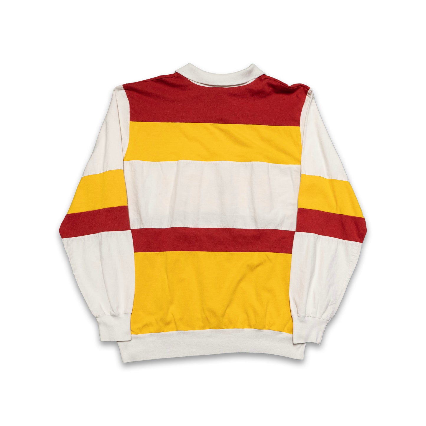 FSU Nutmeg Collared Sweatshirt (As-Is)
