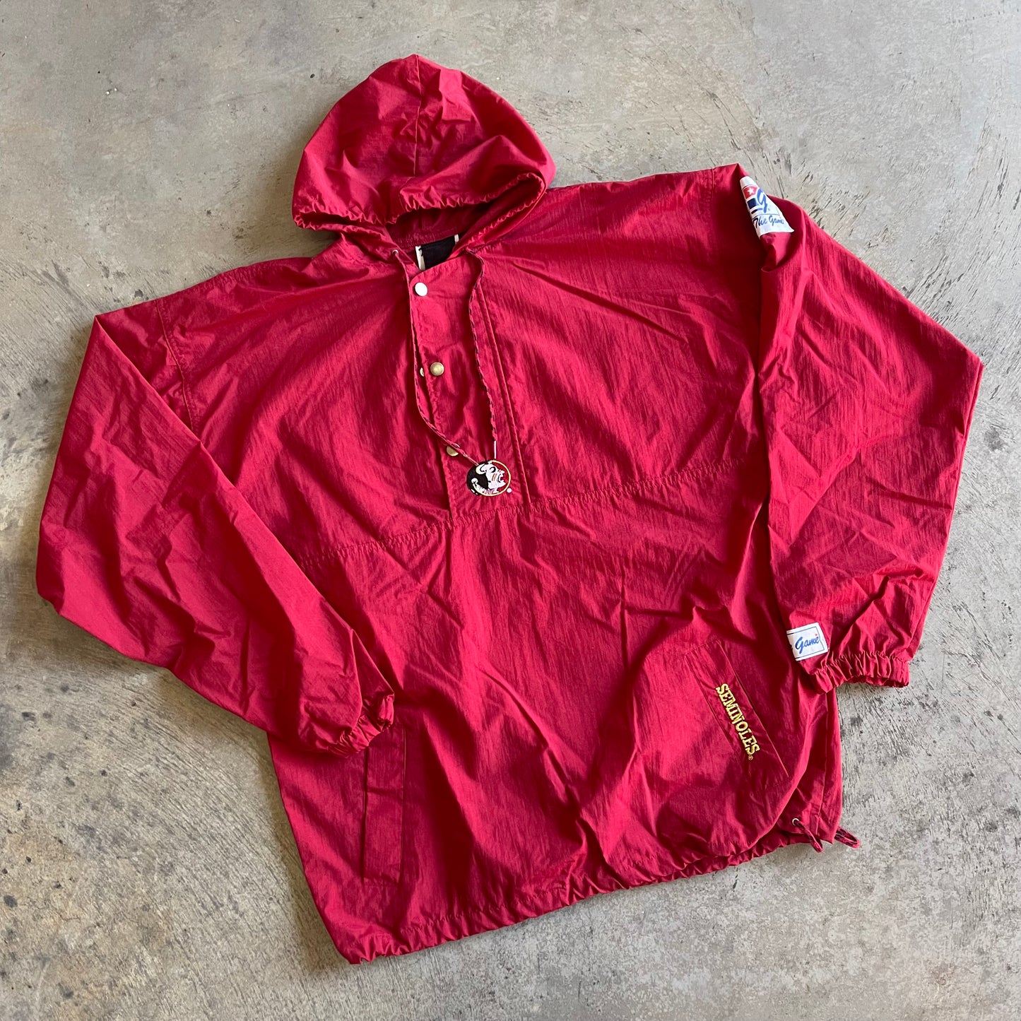 FSU The Game Jacket