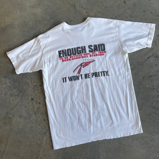 FSU vs UF I Don't Like You Shirt