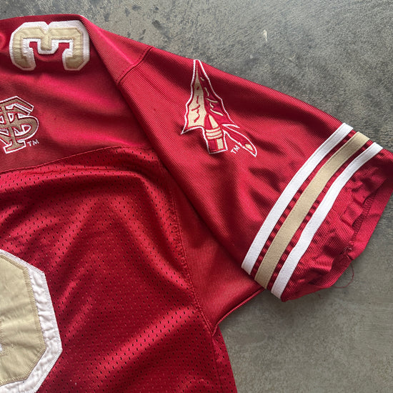 "FS" #32 Colosseum Jersey