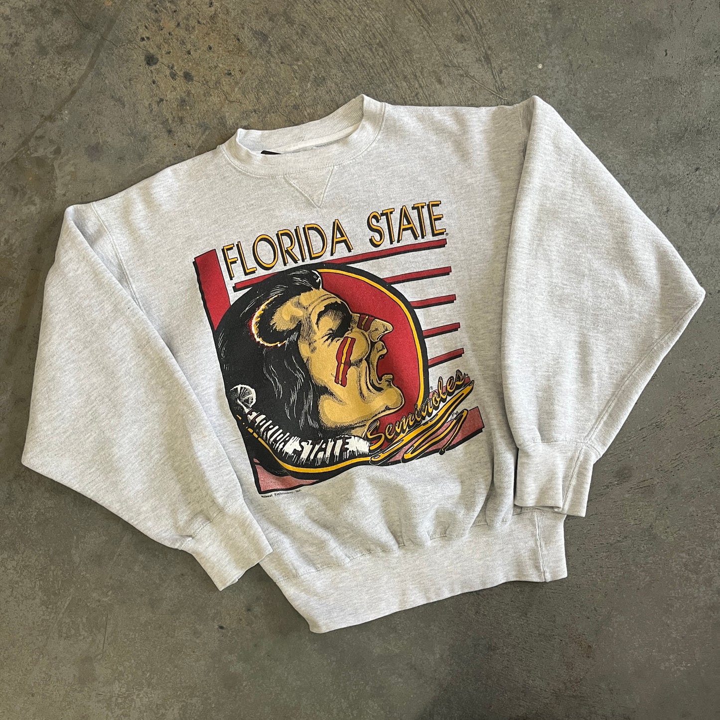 FSU Midwest Sweatshirt