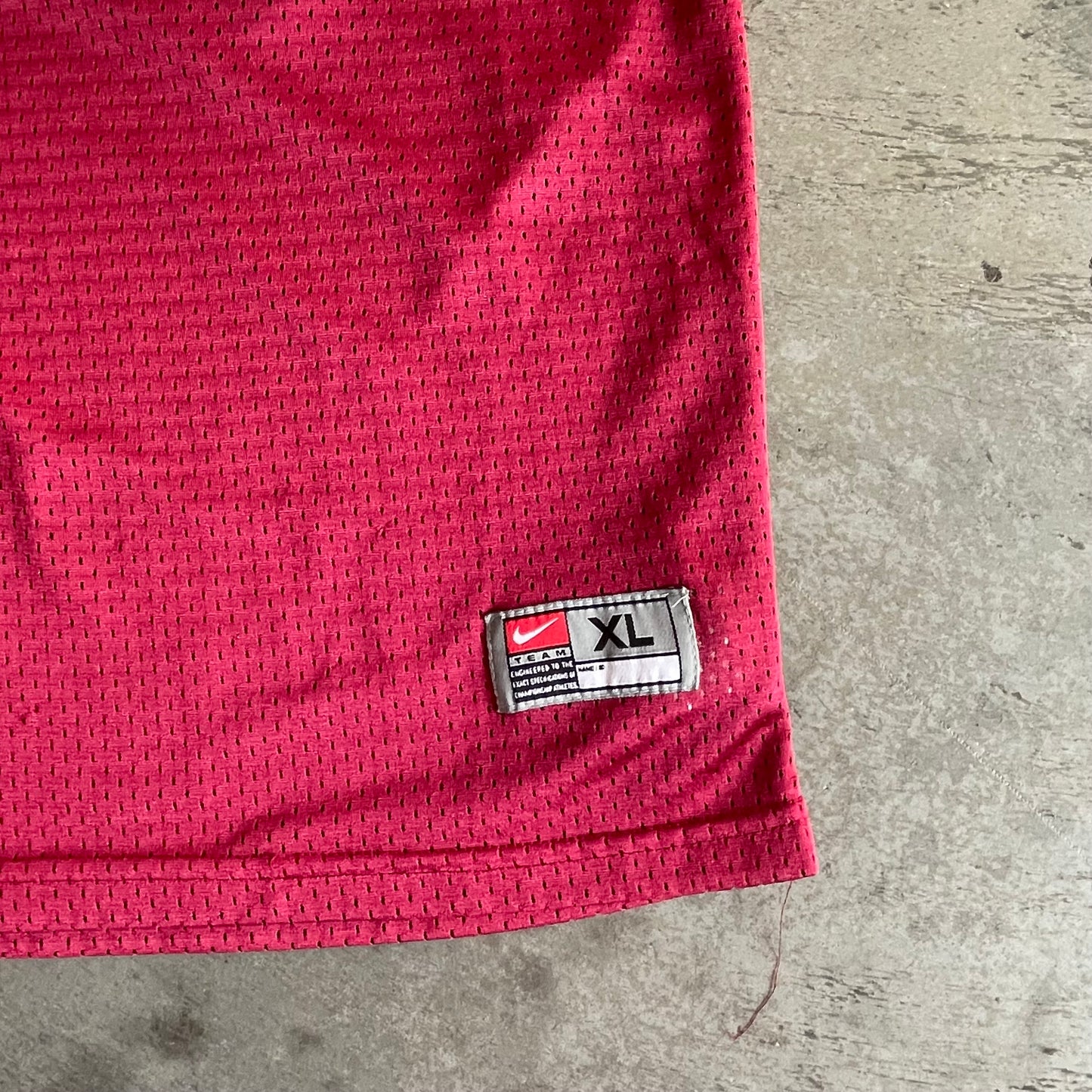 FSU Youth Nike #89 Jersey