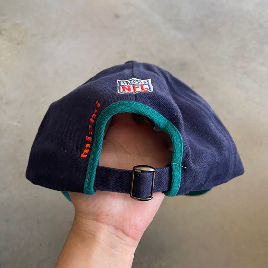 Pro Line Dolphins Hat