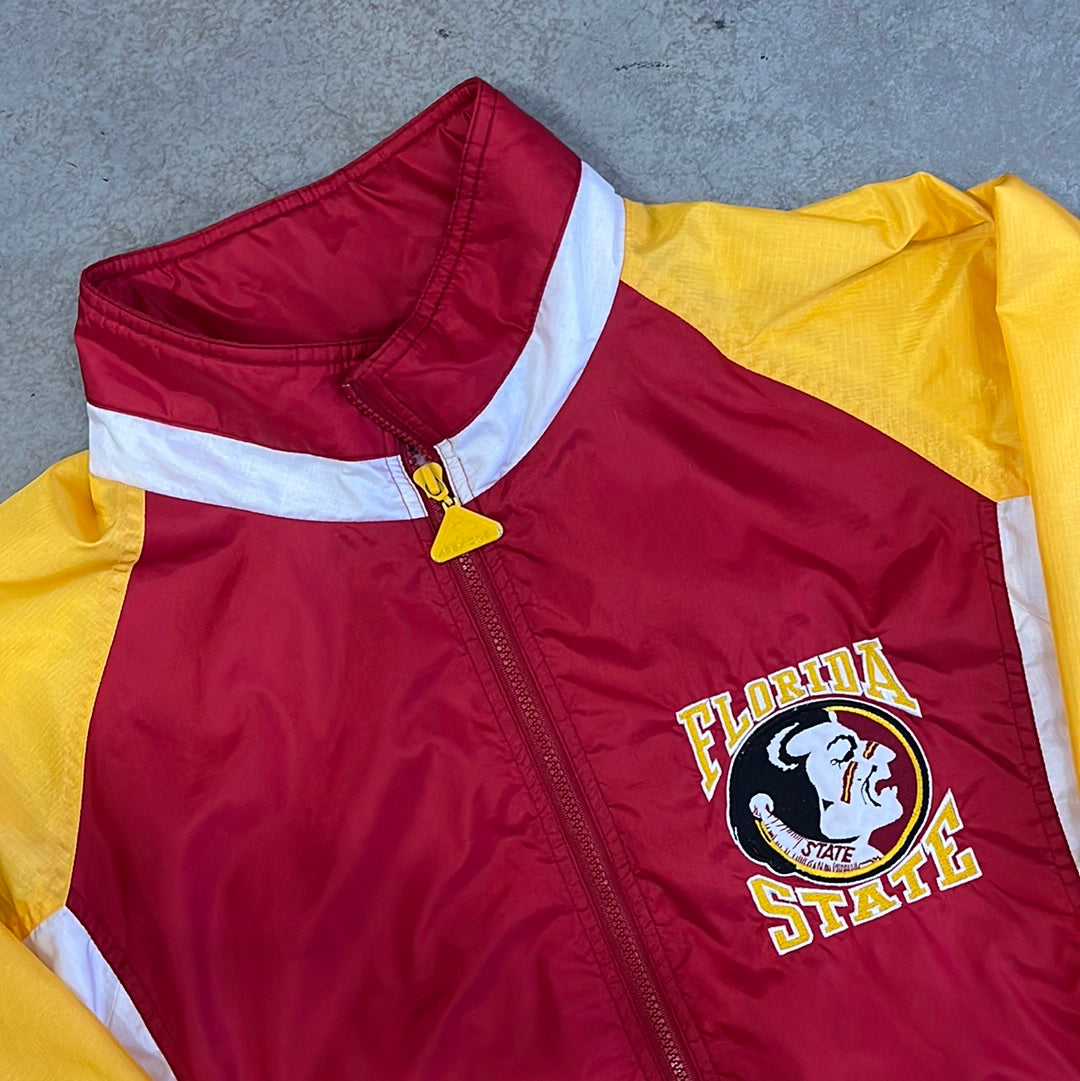 Fsu hotsell varsity jacket