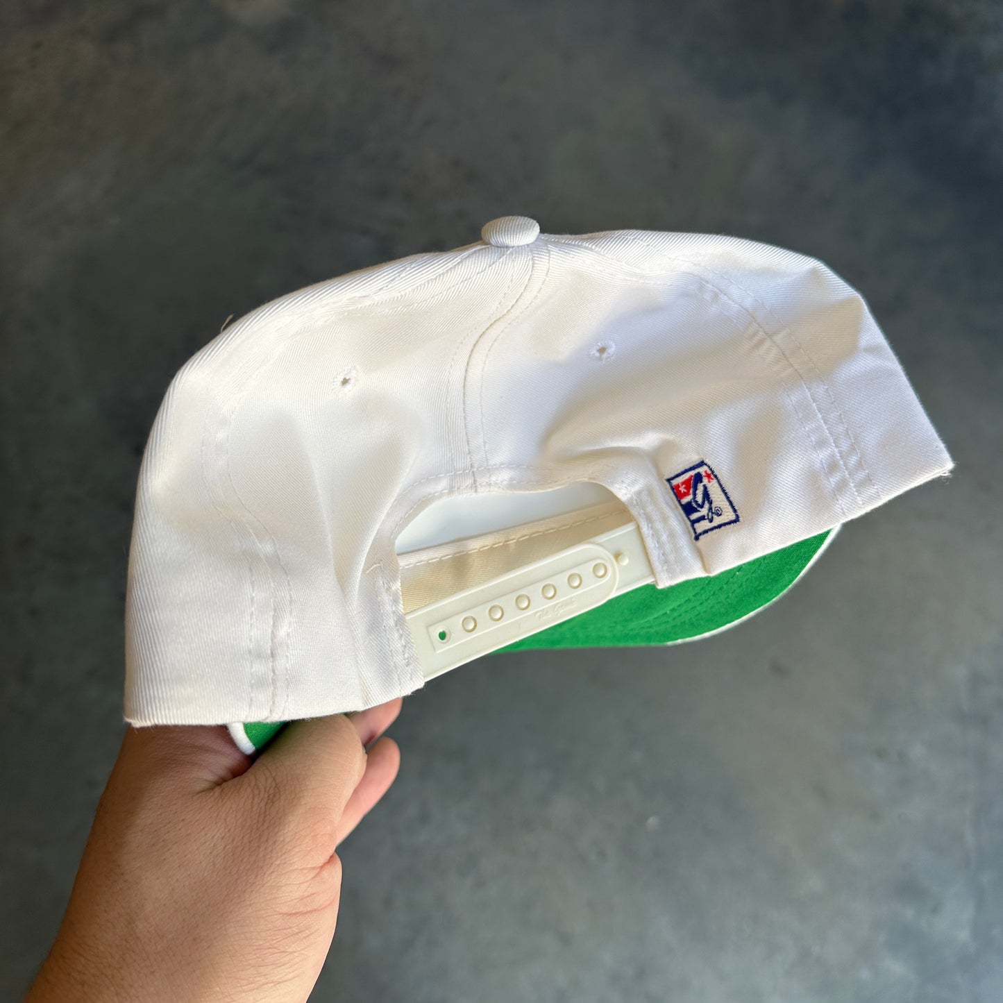 Florida State Seminoles The Game Hat