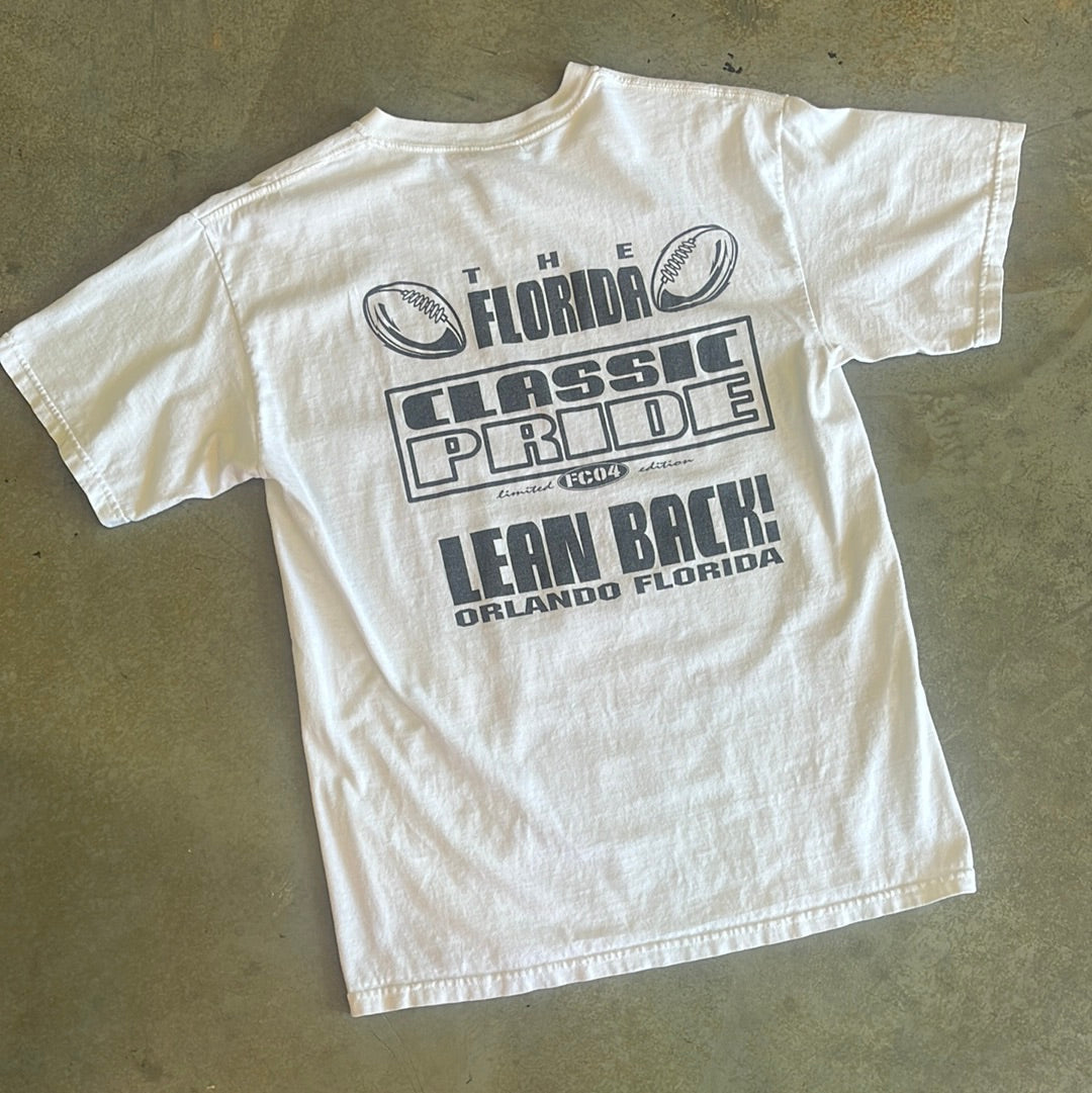 FAMU Florida Football Classic Shirt - M