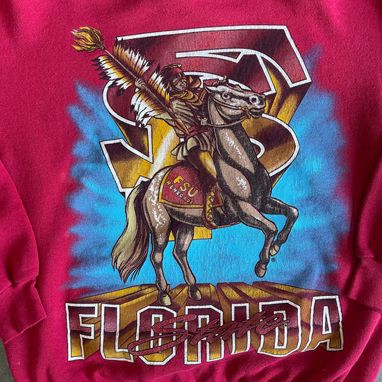 FSU TNT Graphic Sweatshirt