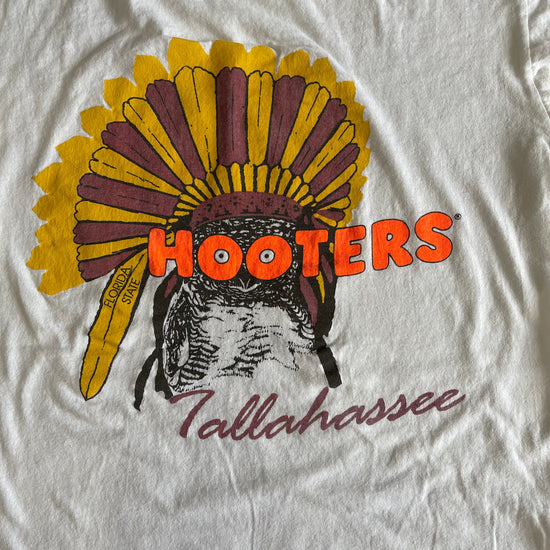 Hooters Tallahassee Shirt