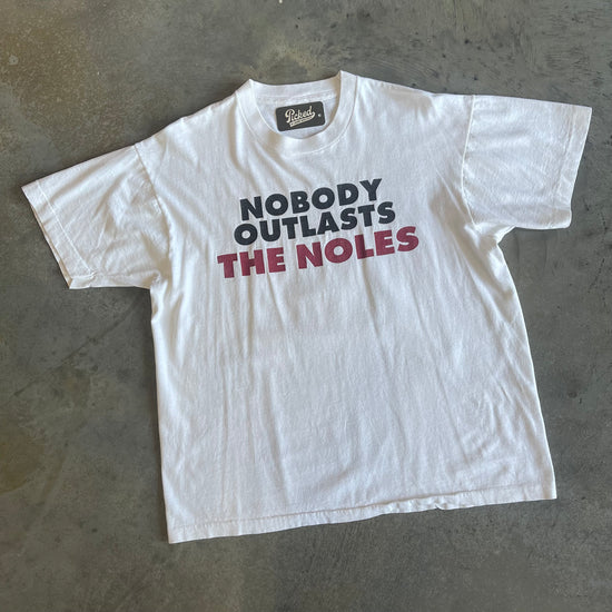 Energizer Noles Shirt - Large