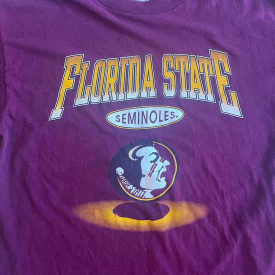 FSU Tultex Shadow Shirt (As-Is)