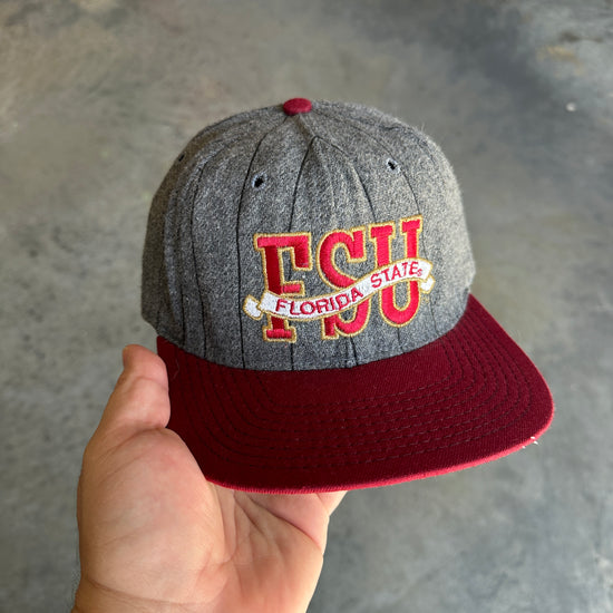 FSU Insignia Hat