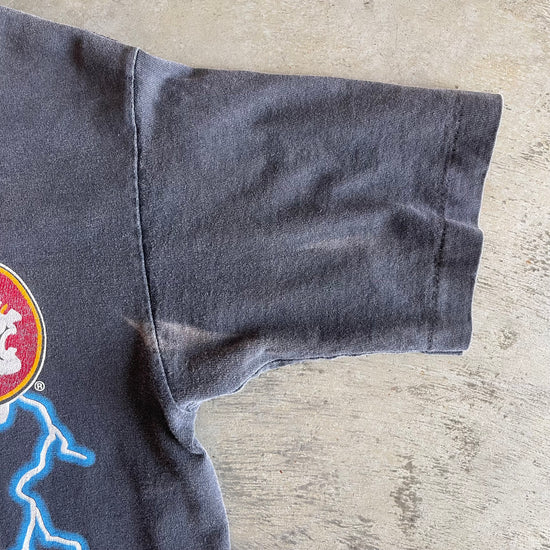FSU Tennessee River Lightning Shirt