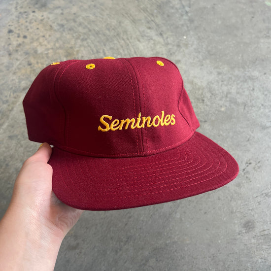 FSU Seminoles New Era Hat