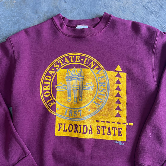 FSU Chalkline Sweatshirt