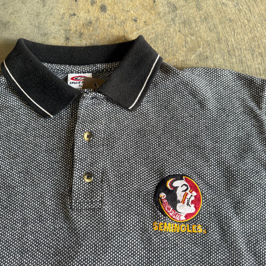 FSU True Fan Polo
