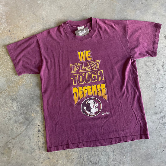 FSU Tough Defense Shirt (As-Is)