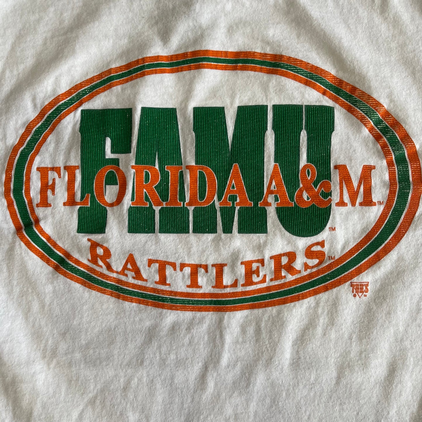 FAMU Tultex Shirt
