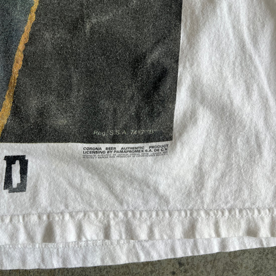 Corona Mexico Shirt