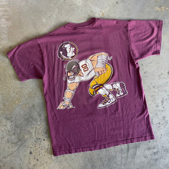 FSU Tough Defense Shirt (As-Is)