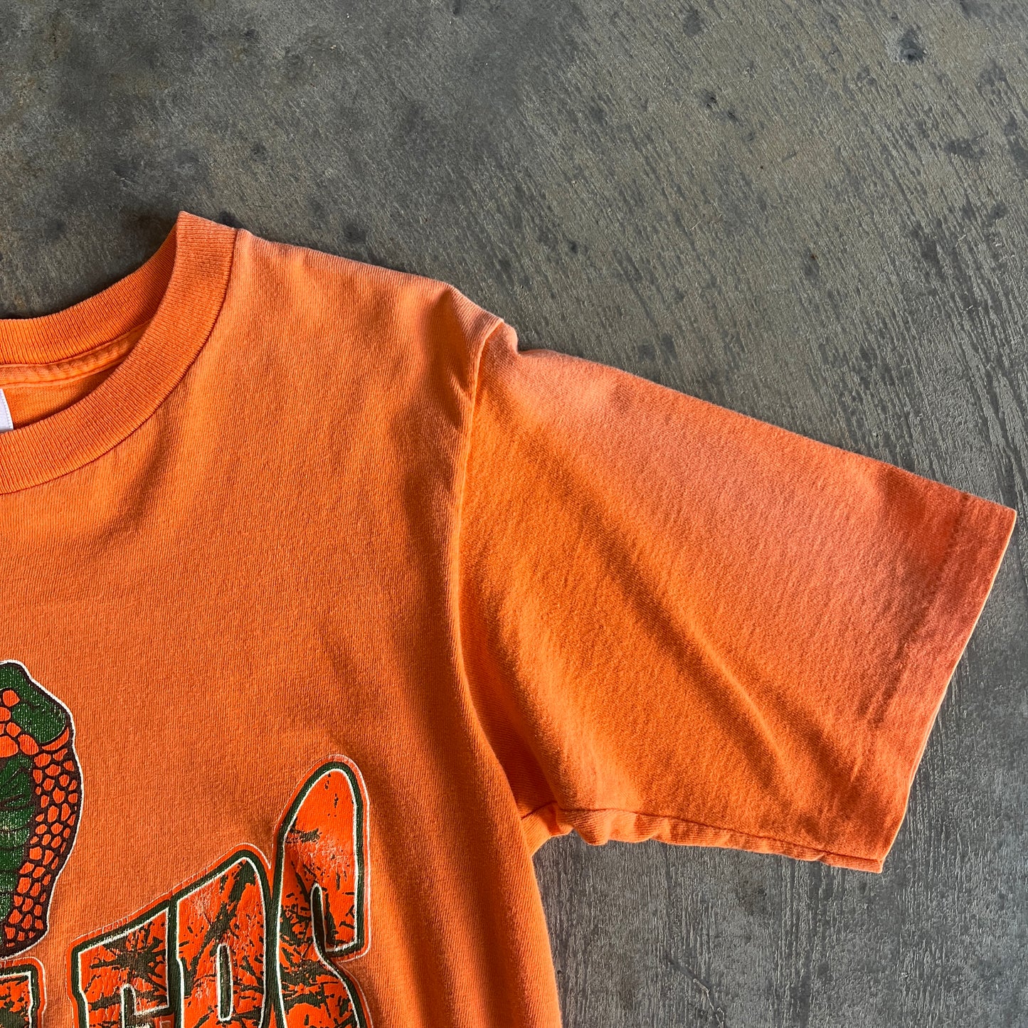 FAMU Tennessee River Shirt - S