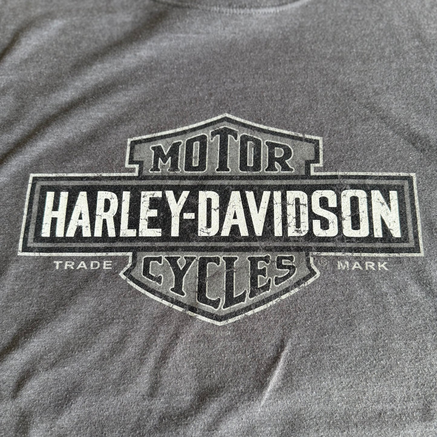 Tallahassee Harley Shirt