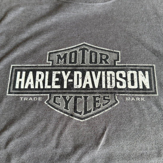 Tallahassee Harley Shirt