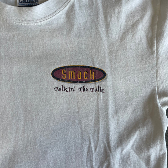 Smack Talk FSU vs UF Shirt