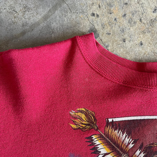 FSU TNT Graphic Sweatshirt