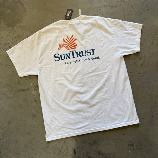 FSU Baseball Sun Trust Shirt