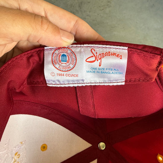 FSU Signatures Hat