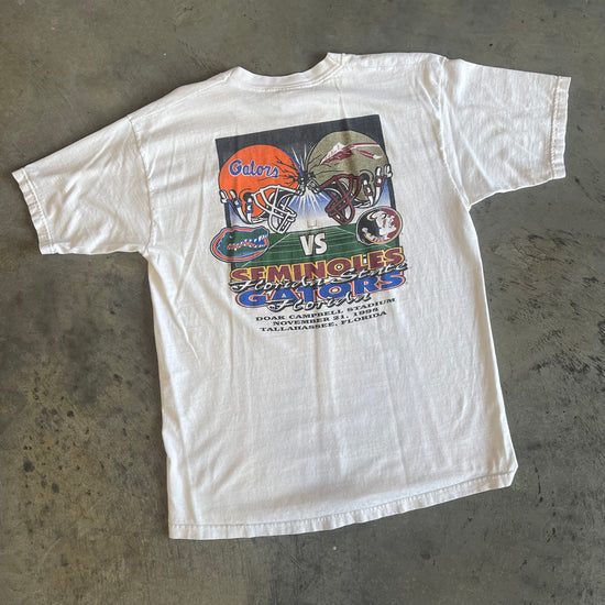 1998 FSU vs. UF FOL Shirt