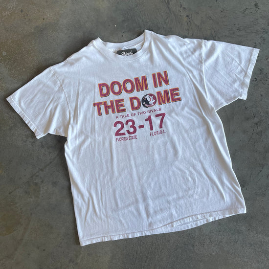 Doom in the Dome Shirt
