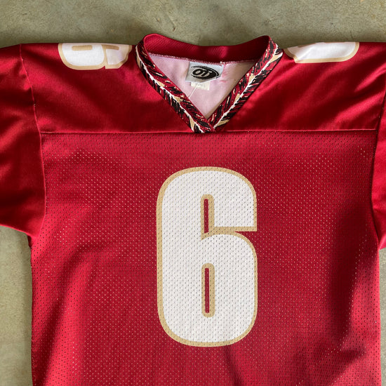 FSU #6 Nike Youth Jersey