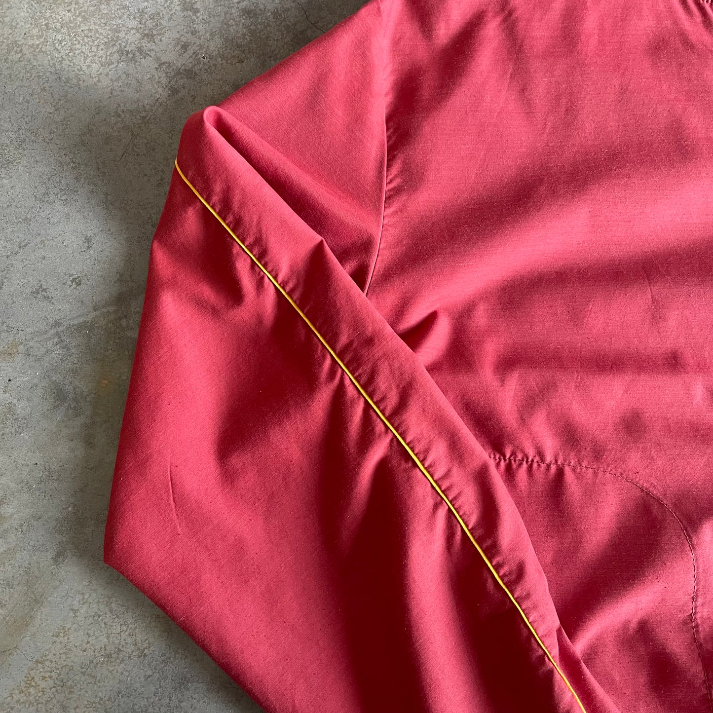 FSU J.J. Mac Intyre Jacket