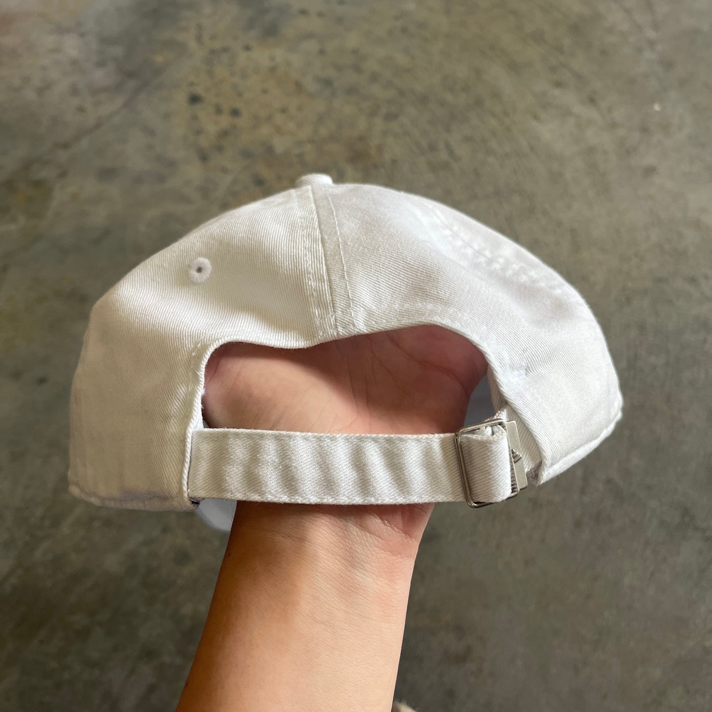 FSU Adidas Dad Hat