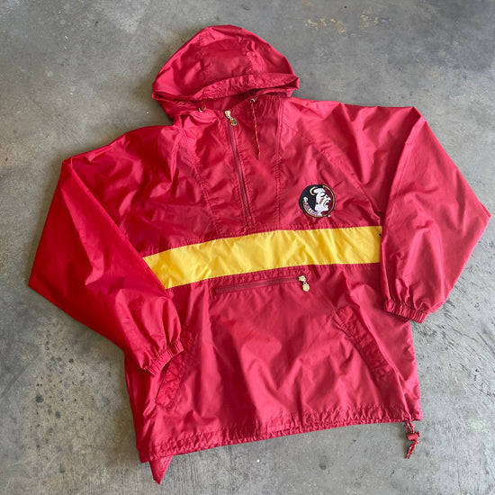 FSU Joe College Jacket