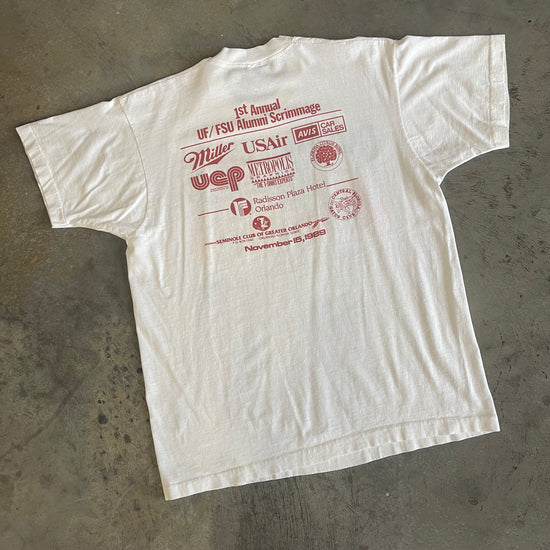 FSU vs. FL Alumni Scrimmage Shirt