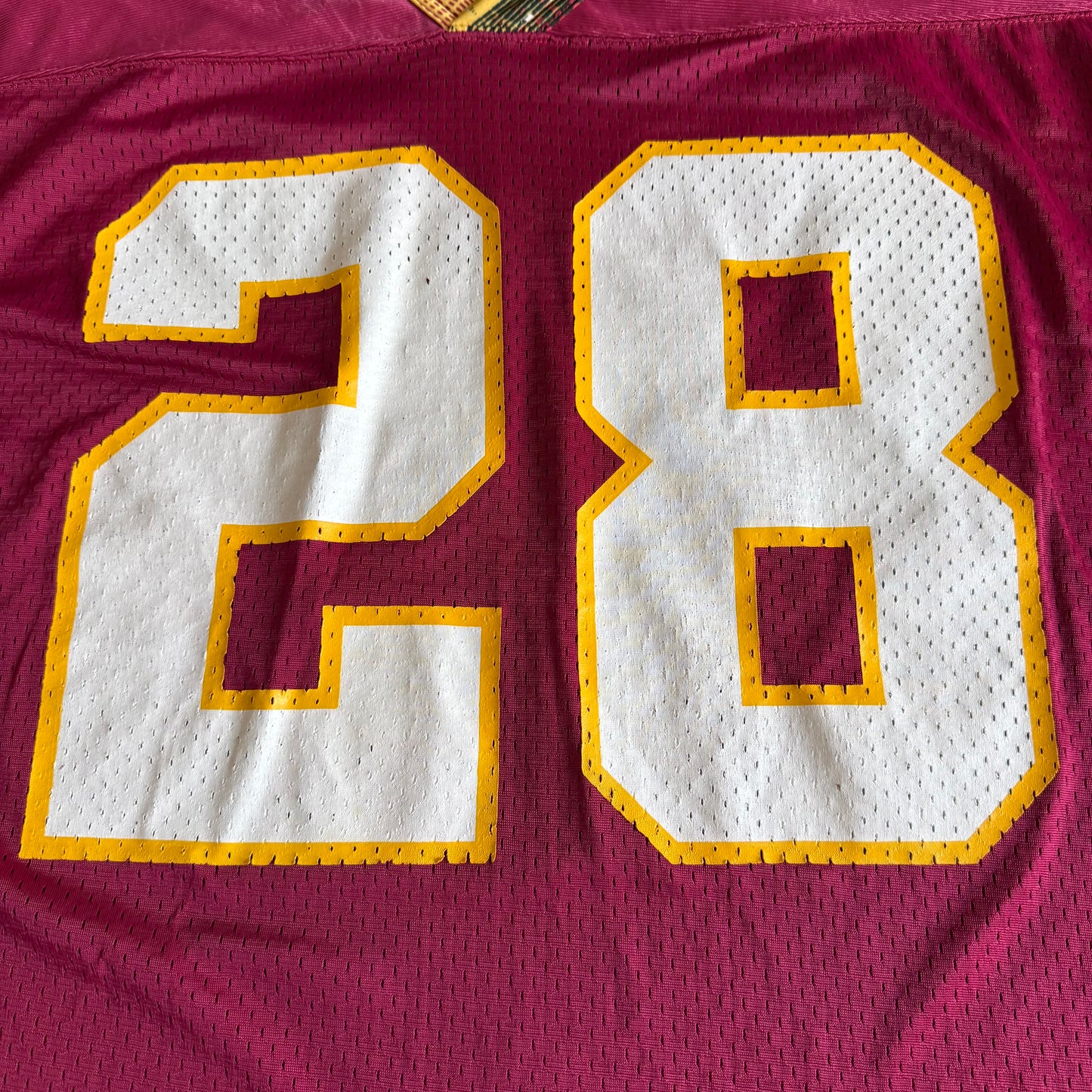 FSU #28 Starter Jersey