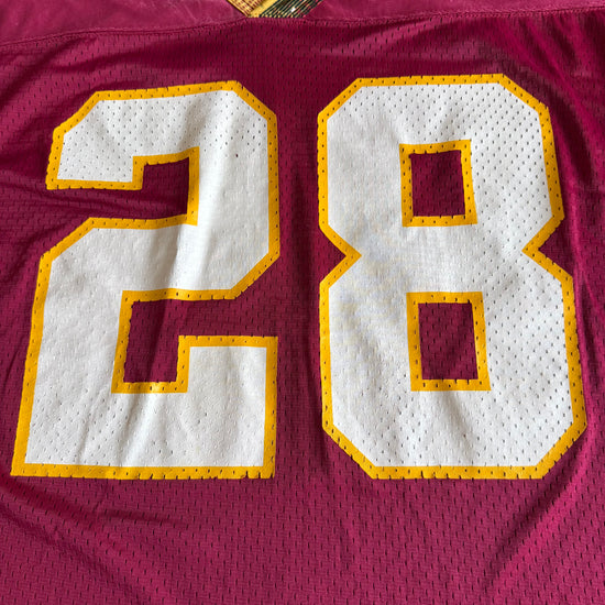 FSU #28 Starter Jersey