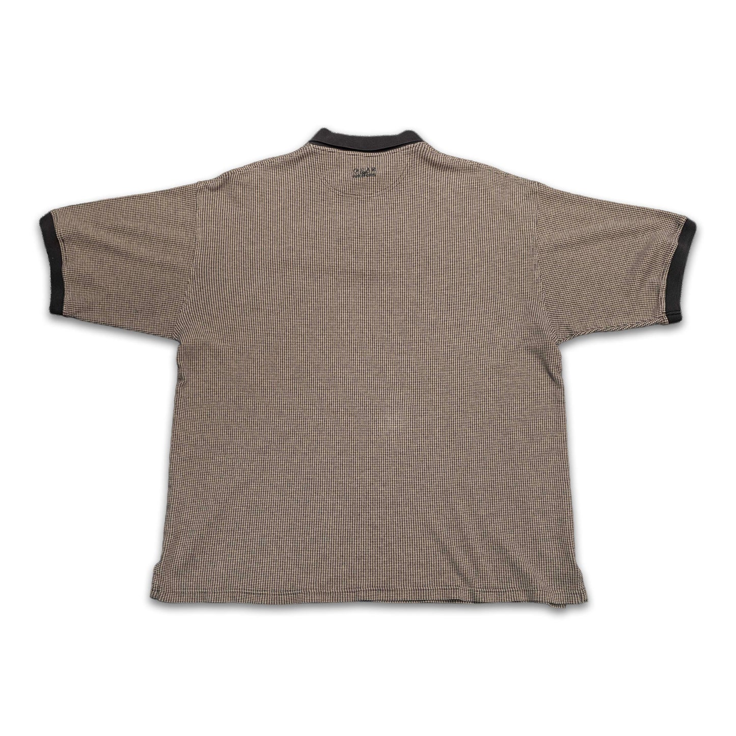 FSU Gear Embroidered Logo Polo