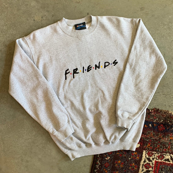 Friends Sweatshirt - S